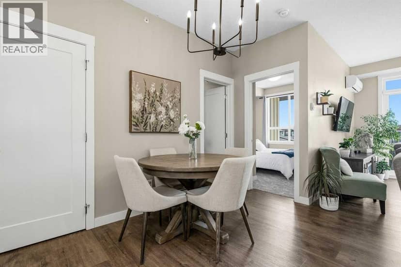 412, 10 Walgrove Walk SE, Calgary, photo 8