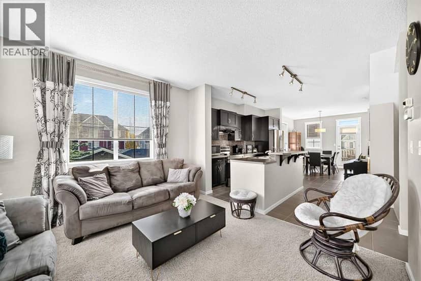 1701, 125 Panatella Way NW, Calgary, photo 8