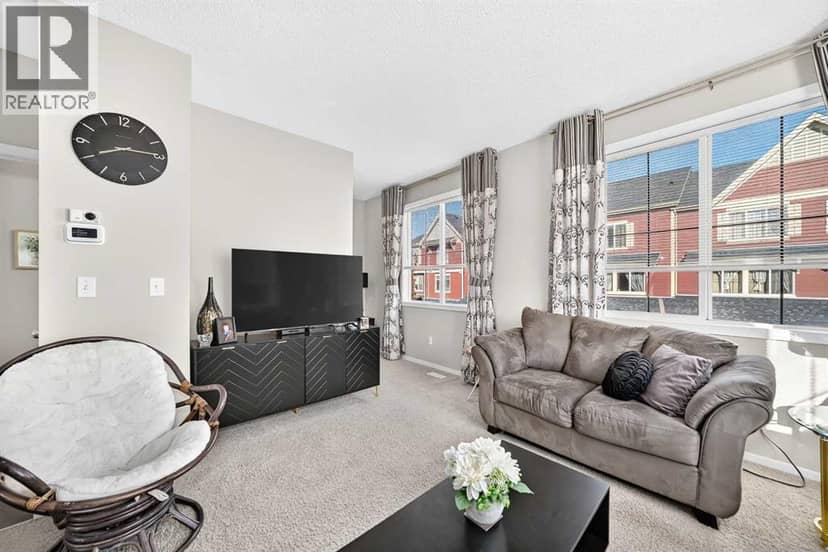 1701, 125 Panatella Way NW, Calgary, photo 6
