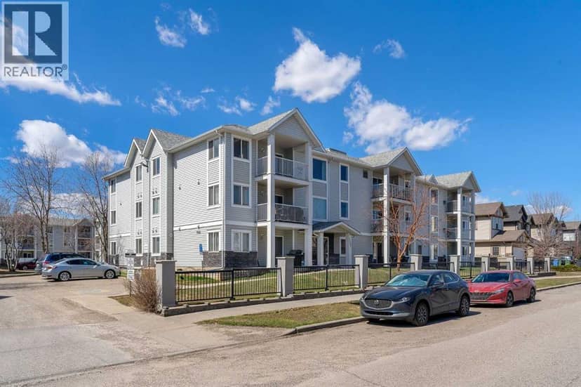 106, 7106 Valleyview Park SE, Calgary, photo 2