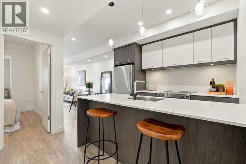 205, 3450 19 Street SW, Calgary, photo 6