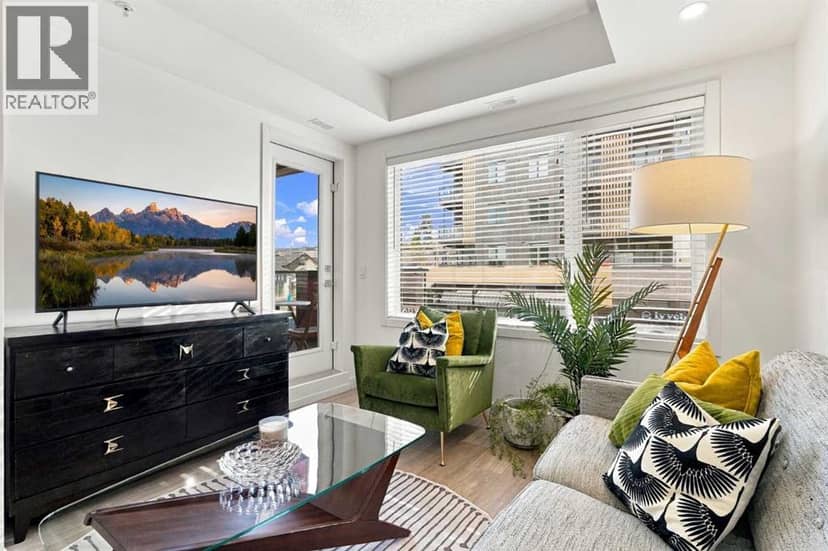 205, 3450 19 Street SW, Calgary, photo 8