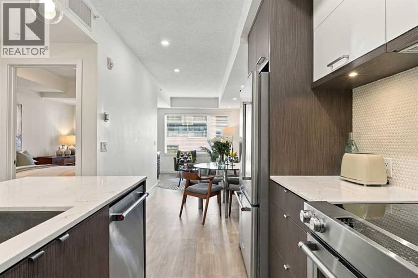 205, 3450 19 Street SW, Calgary, photo 5
