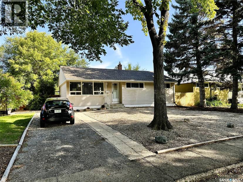 3818 Normandy AVENUE, Regina, photo 2