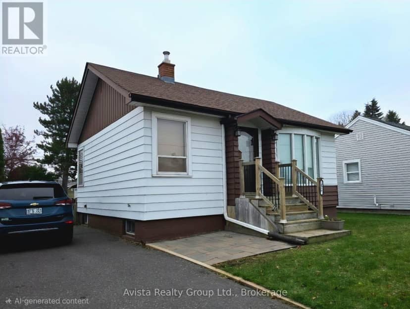 426 Christina Street E, Thunder Bay