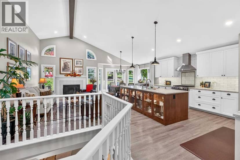 342 Hawkside Mews NW, Calgary