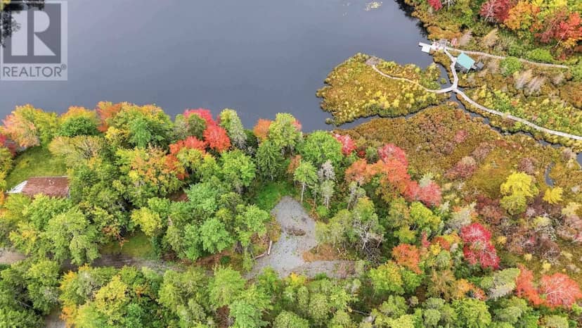 Lot 14 & Lot B North Uniacke Lake Road, Mount Uniacke, photo 8