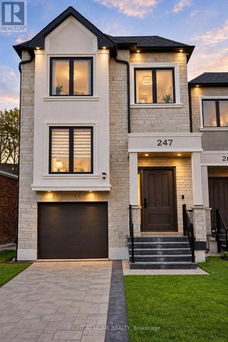 247 Ferris Road, Toronto