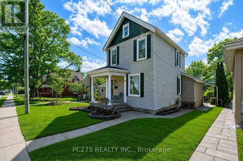 92 Walnut Street, Brant, photo 3