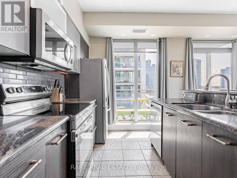 703 - 2119 Lake Shore Boulevard W, Toronto, photo 4