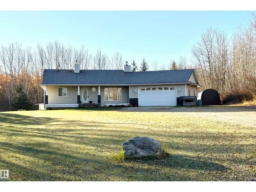 #2 53407 Rge Road 30, Rural Parkland County