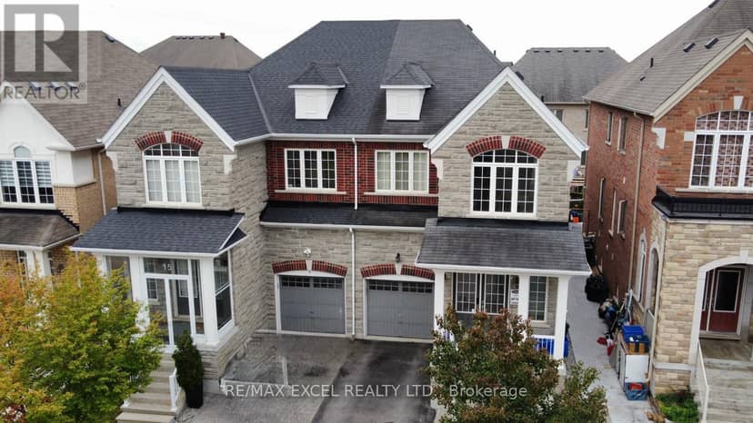 15 Zeng Cheng Drive, Markham