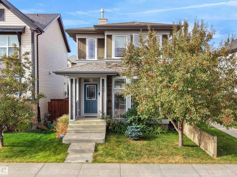 9764 221 ST NW, Edmonton, photo 2