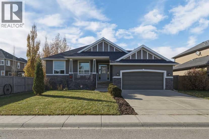 505 Boulder Creek Green SE, Langdon