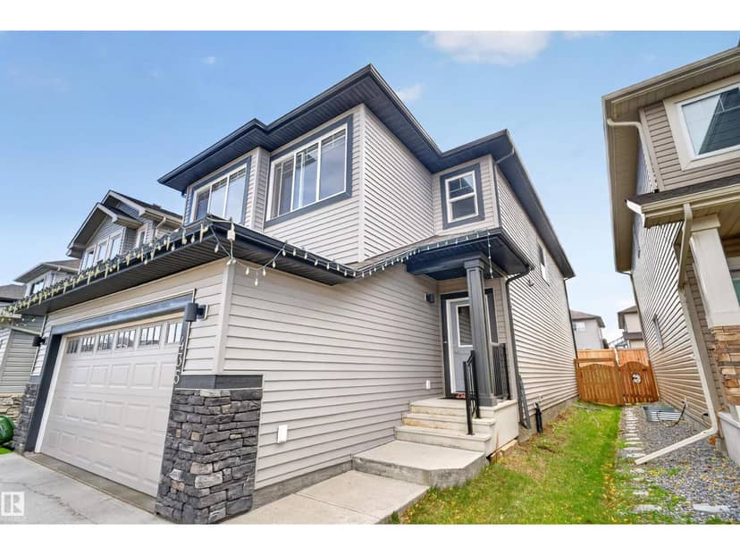 435 41 AV NW, Edmonton, photo 3
