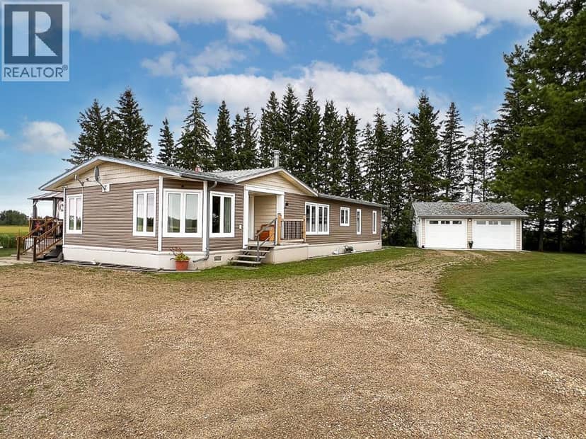 77132 Range Road 212, Rural Smoky River No. 130, M.D. of