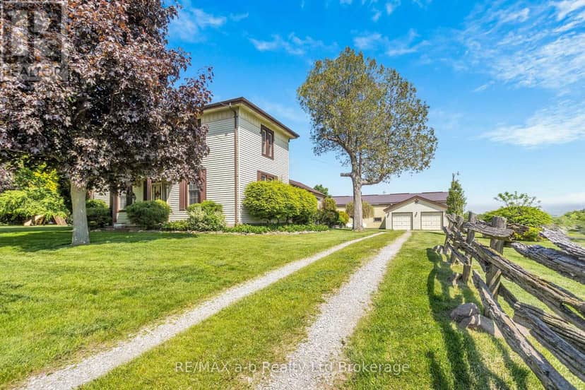 1813 Norfolk County 19 Road W, Norfolk, photo 6