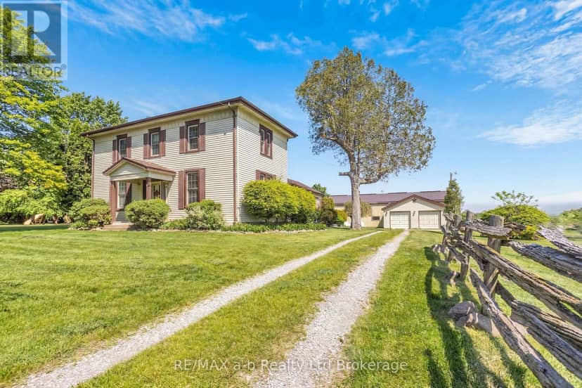 1813 Norfolk County 19 Road W, Norfolk, photo 7