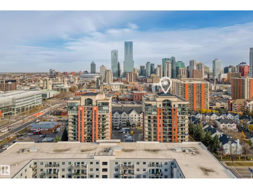 #1006 10303 111 ST NW, Edmonton, photo 2