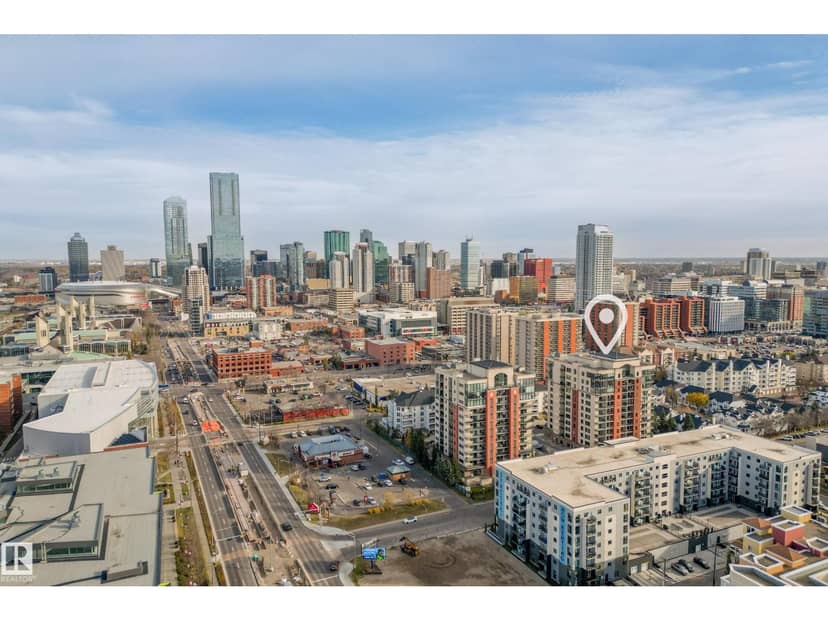 #1006 10303 111 ST NW, Edmonton, photo 5
