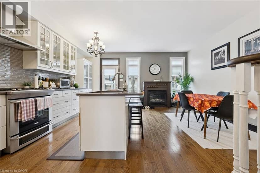 2254 NORFOLK Drive, Oakville, photo 6