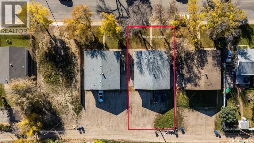 574 26th STREET E, Prince Albert, photo 3