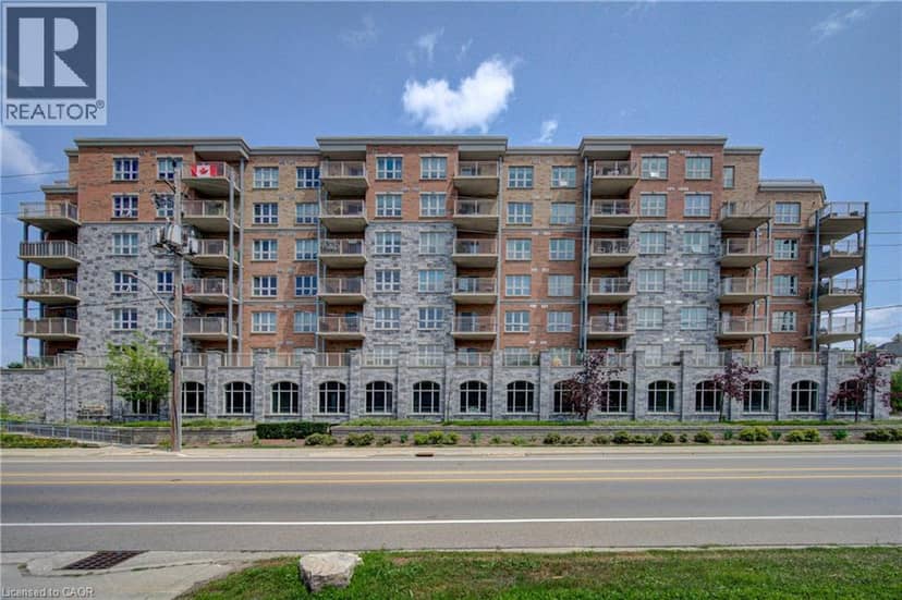 155 S WATER Street S Unit# 307, Cambridge, photo 2