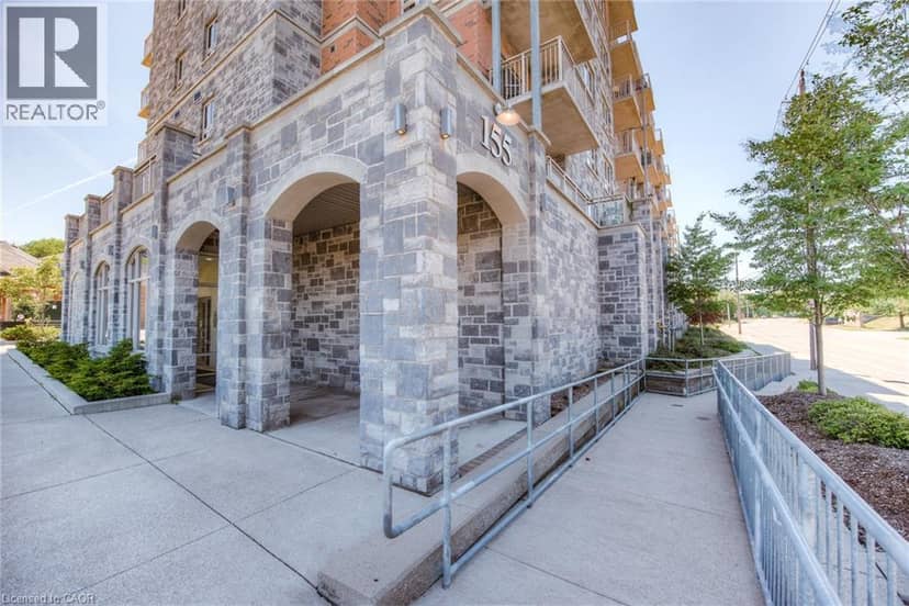 155 S WATER Street S Unit# 307, Cambridge, photo 6