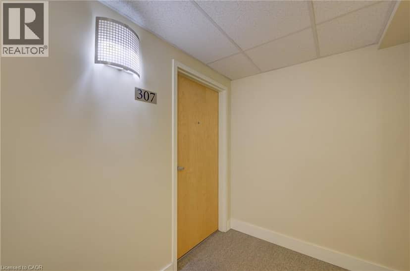 155 S WATER Street S Unit# 307, Cambridge, photo 8