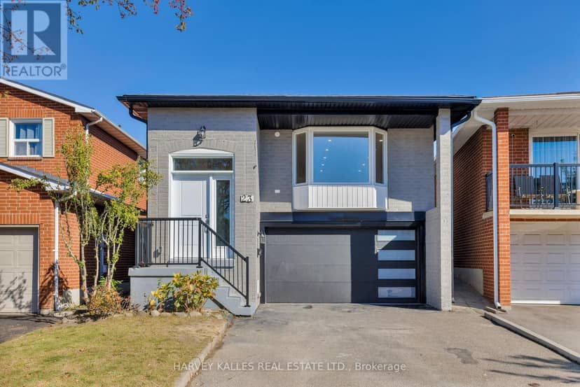 23 Cog Hill Drive, Vaughan, photo 2
