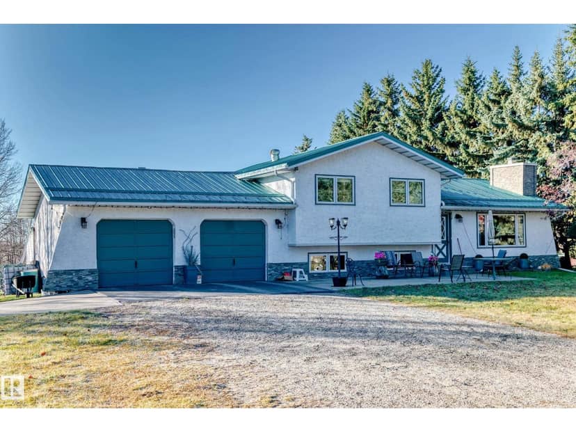 #10 52520 Rge Road 21, Rural Parkland County, photo 2