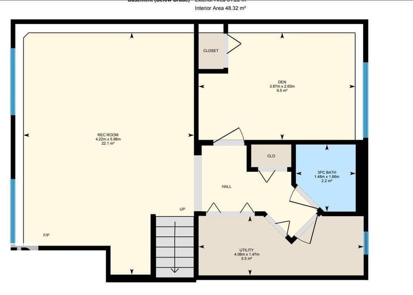 #10 52520 Rge Road 21, Rural Parkland County, photo 5