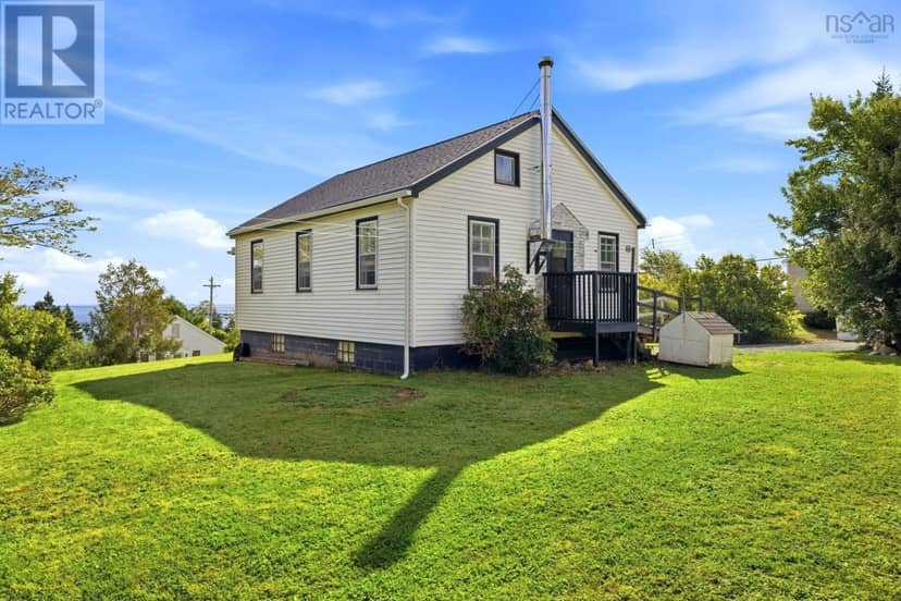3 Florence Street, Herring Cove