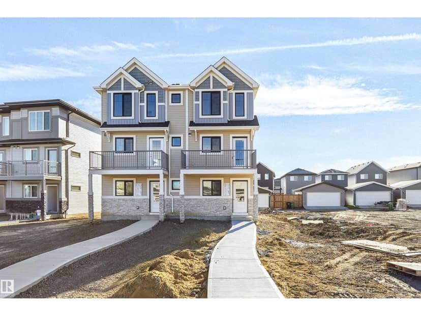 13123 214 ST NW, Edmonton