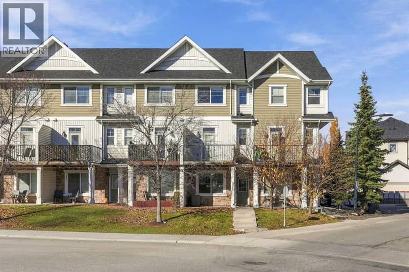 78 New Brighton Landing SE, Calgary, photo 3