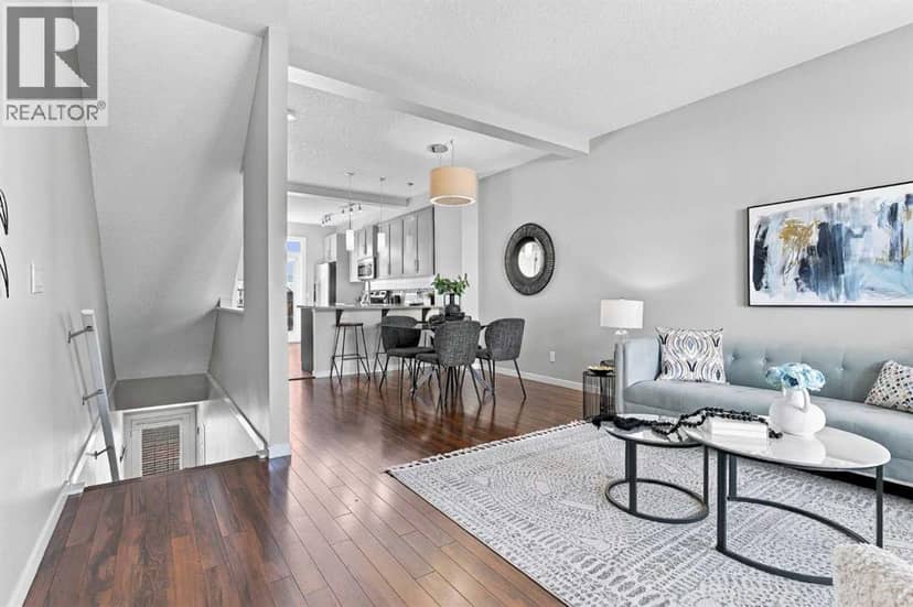 78 New Brighton Landing SE, Calgary, photo 7