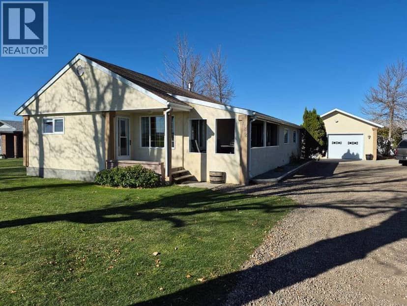 174026 Township Road 94, Rural Taber, M.D. of