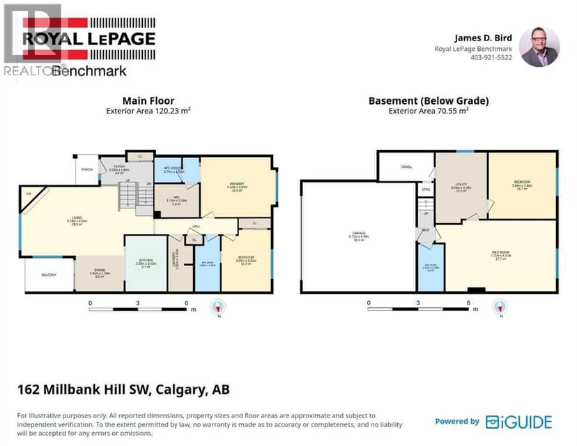 162 Millbank Hill SW, Calgary, photo 3