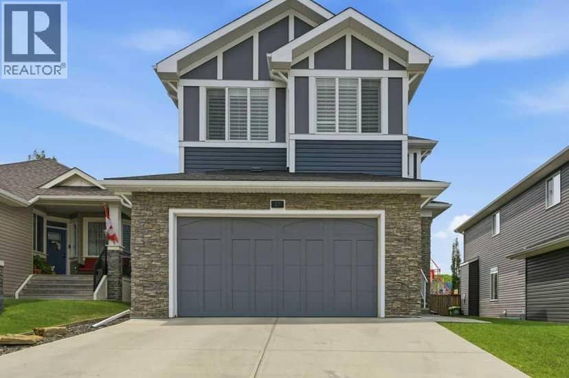 27 Jumping Pound Terrace, Cochrane, photo 2