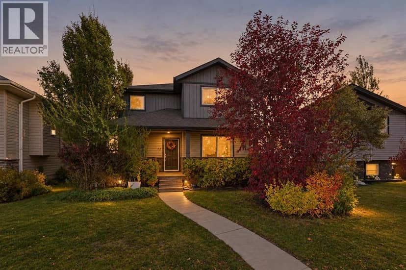 77 Aztec Crescent, Blackfalds