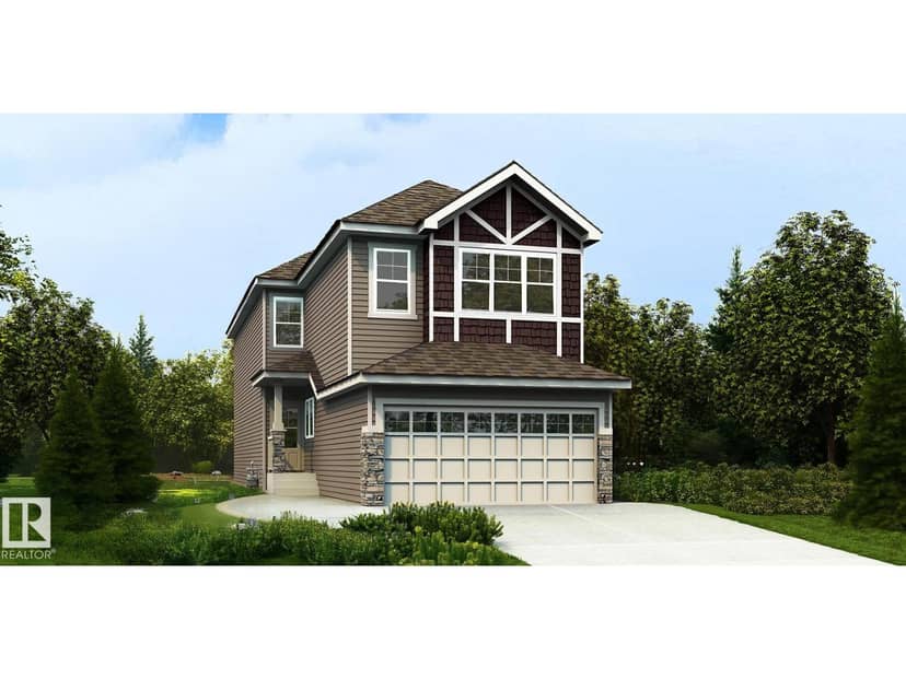 1671 9 ST NW, Edmonton