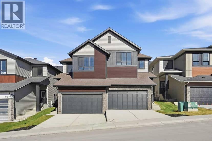 111 Heritage Manor, Cochrane