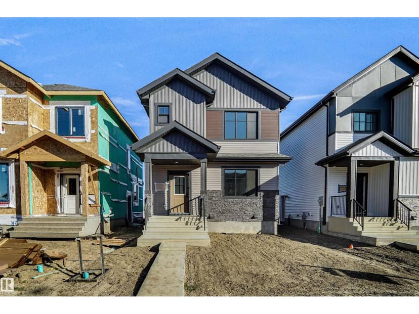 18723 130 ST NW, Edmonton