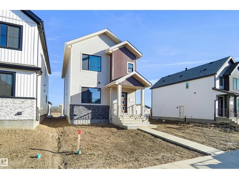 18715 130 ST NW, Edmonton, photo 2