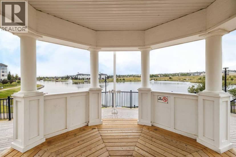 4301, 31 Country Village Manor NE, Calgary, photo 3