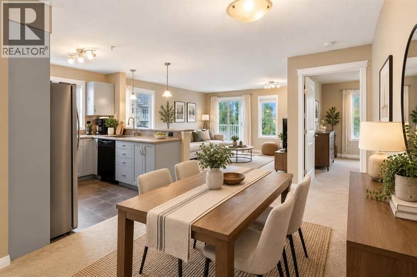 4301, 31 Country Village Manor NE, Calgary, photo 7