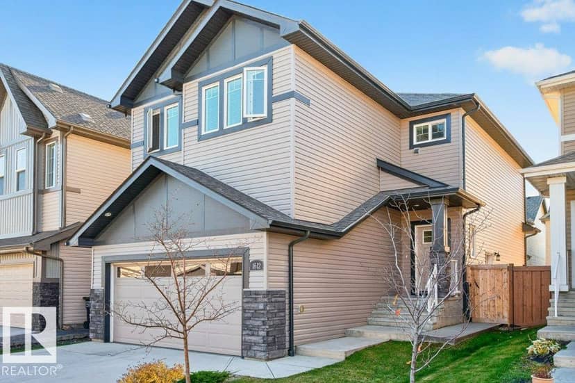 1612 Erker Wy NW, Edmonton, photo 4