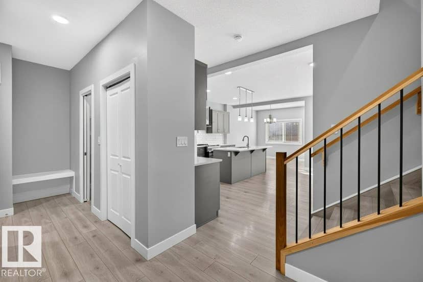 1612 Erker Wy NW, Edmonton, photo 8