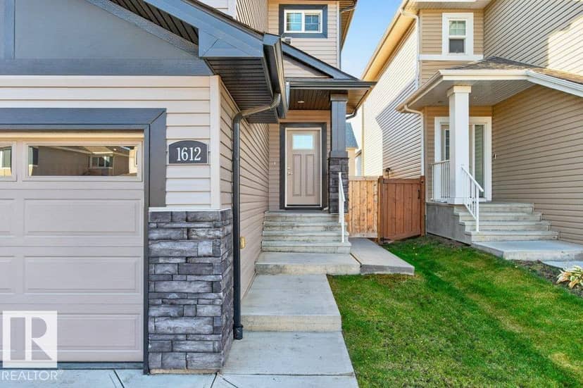 1612 Erker Wy NW, Edmonton, photo 5