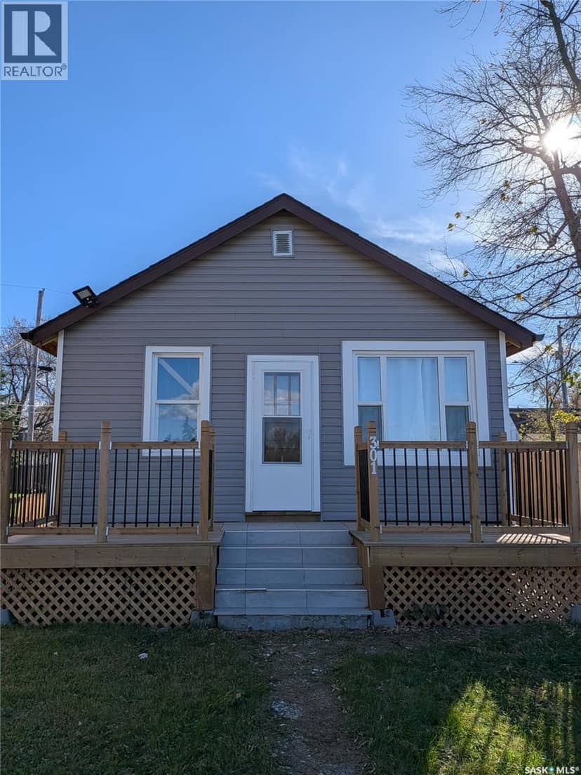 301 River STREET E, Prince Albert